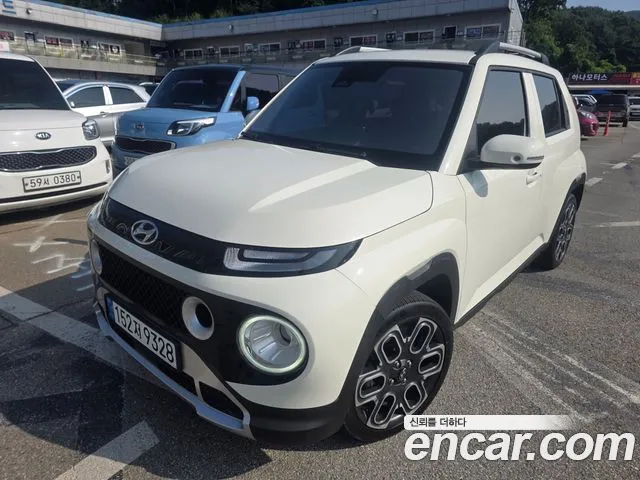 Hyundai Casper 2022 thumb 11