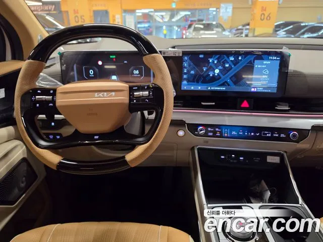 Kia Carnival 2025 thumb 5