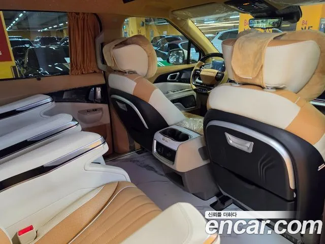 Kia Carnival 2025 thumb 8