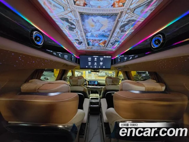 Kia Carnival 2025 thumb 10