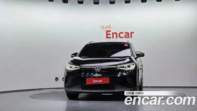 Volkswagen ID.4 2023 thumb 3