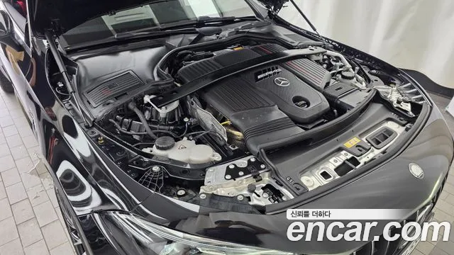 Mercedes-Benz CLE-Class 2025 thumb 6