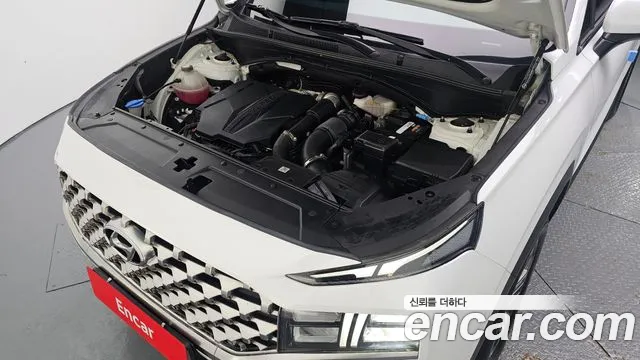 Hyundai Santa Fe 2022 thumb 6