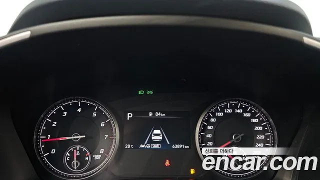 Hyundai Santa Fe 2022 thumb 8
