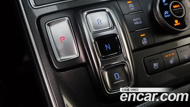 Hyundai Santa Fe 2022 thumb 9