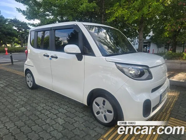 Kia Ray 2022 thumb 2