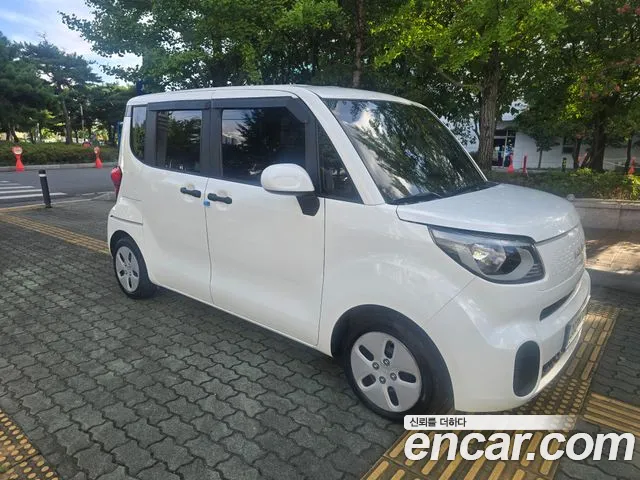 Kia Ray 2022 thumb 3