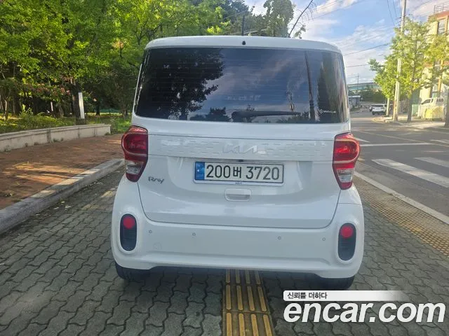Kia Ray 2022 thumb 4