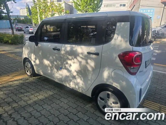Kia Ray 2022 thumb 6