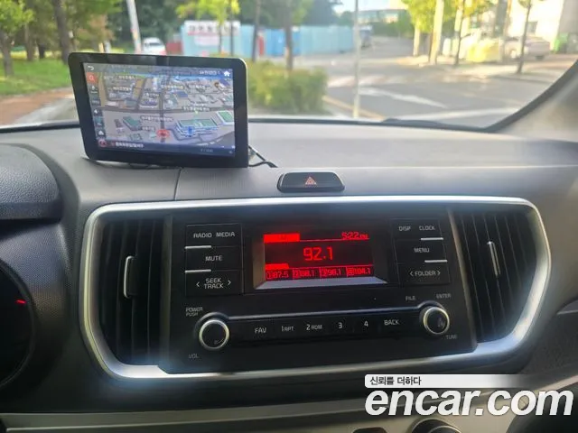 Kia Ray 2022 thumb 8