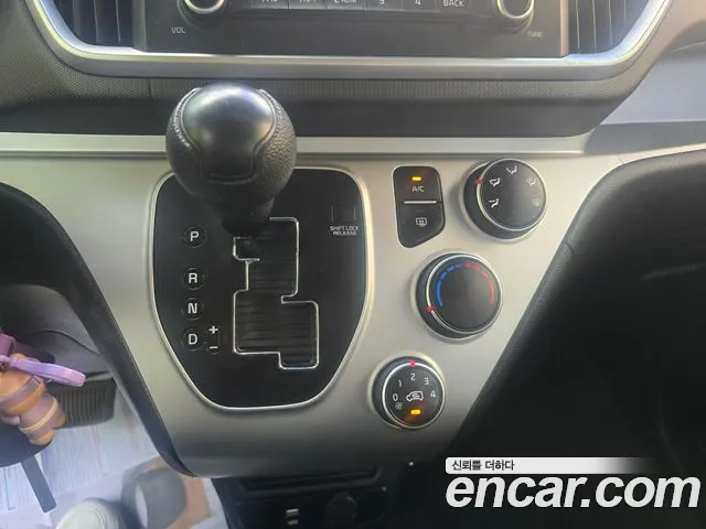 Kia Ray 2022 thumb 9