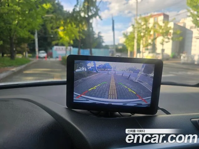 Kia Ray 2022 thumb 10