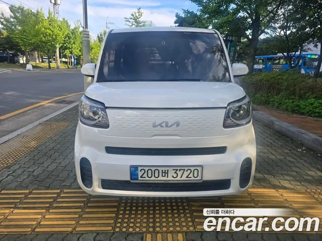 Kia Ray 2022 thumb 12
