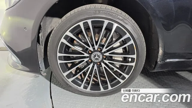 Mercedes-Benz S-Класс 2016 thumb 5