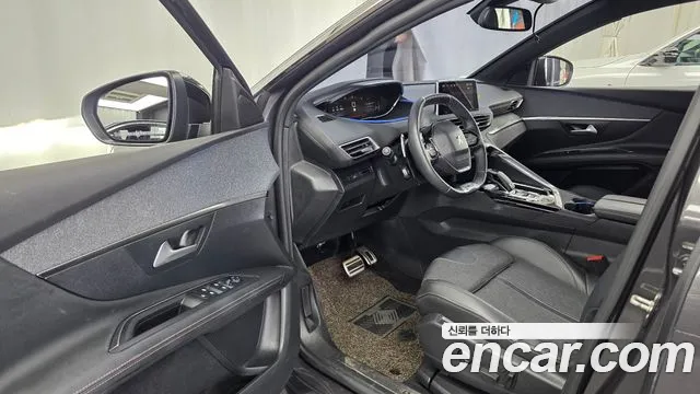 Peugeot 3008 2019 thumb 10