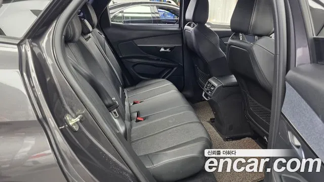 Peugeot 3008 2019 thumb 12