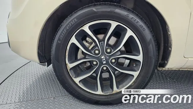 Kia Soul 2011 thumb 5