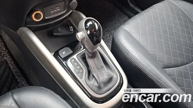 Kia Soul 2011 thumb 9