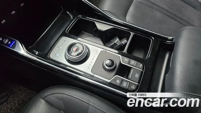 Kia Sorento 2020 thumb 9