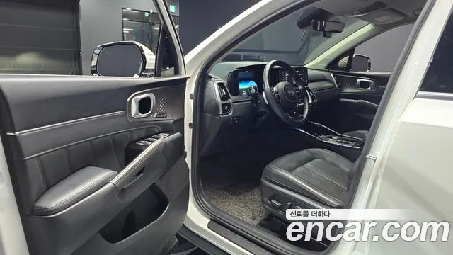 Kia Sorento 2020 thumb 10