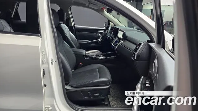 Kia Sorento 2020 thumb 11