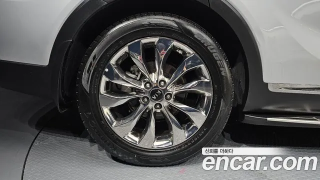 Kia Sorento 2018 thumb 5