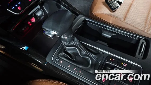 Kia Sorento 2018 thumb 9