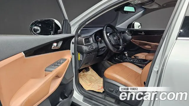 Kia Sorento 2018 thumb 10