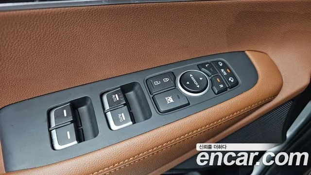 Kia Sorento 2018 thumb 12