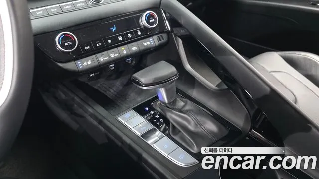 Hyundai Avante 2023 thumb 8