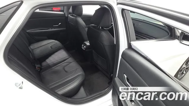 Hyundai Avante 2023 thumb 10