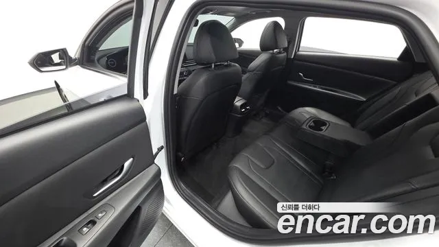 Hyundai Avante 2023 thumb 11