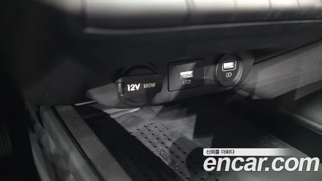 Hyundai Avante 2023 thumb 12