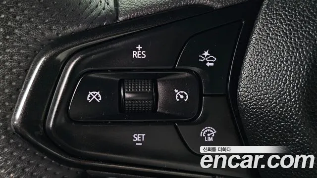 ChevroletGMDaewoo TrailBlazer 2022 thumb 12