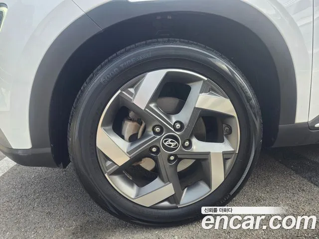 Hyundai Venue 2021 thumb 5