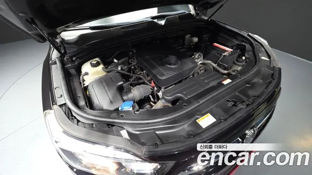 KG_Mobility_Ssangyong Rexton 2018 thumb 5