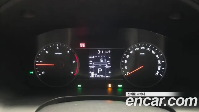 KG_Mobility_Ssangyong Rexton 2018 thumb 7