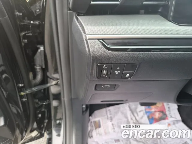 Kia K5 2024 thumb 10