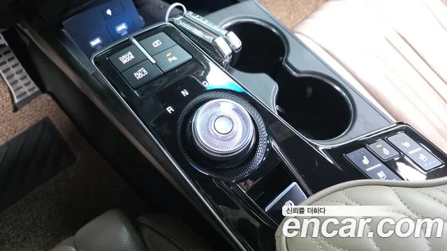 Kia K8 2022 thumb 9