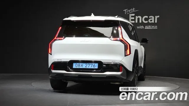 Kia EV9 2024 thumb 3