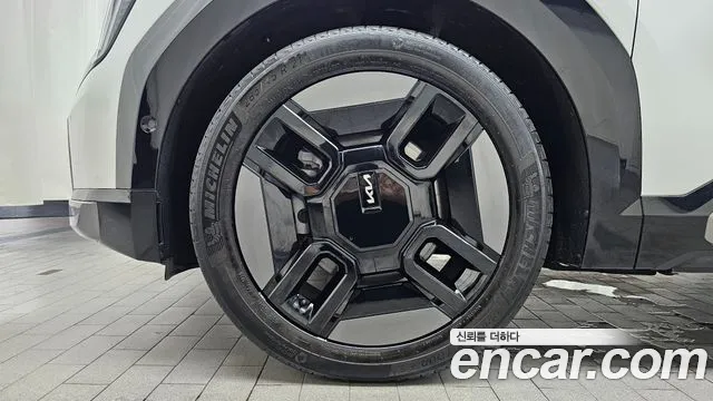 Kia EV9 2024 thumb 4