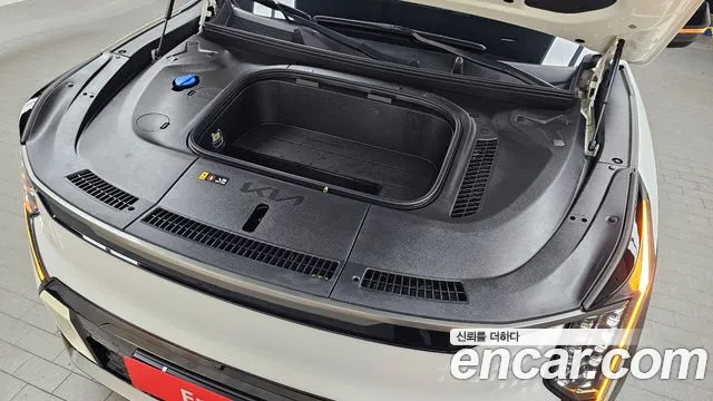 Kia EV9 2024 thumb 5