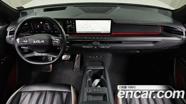 Kia EV9 2024 thumb 6