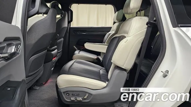 Kia EV9 2024 thumb 11