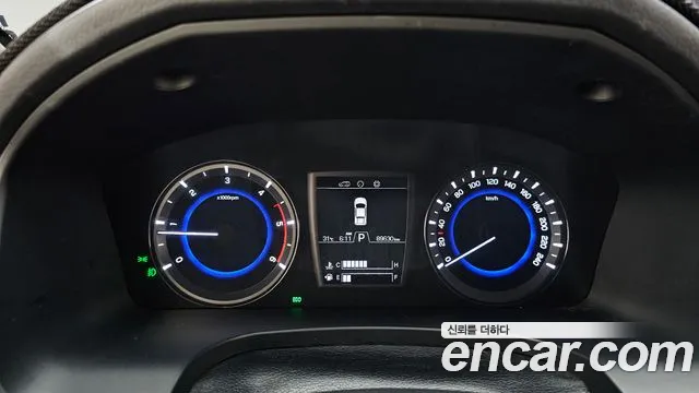 KG_Mobility_Ssangyong Rexton 2020 thumb 8