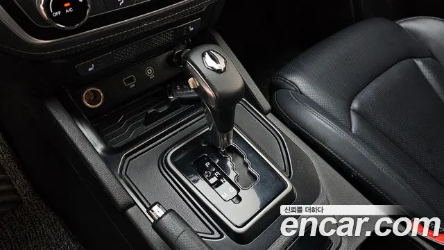 KG_Mobility_Ssangyong Rexton 2020 thumb 9