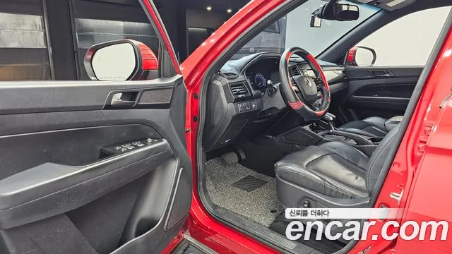 KG_Mobility_Ssangyong Rexton 2020 thumb 10