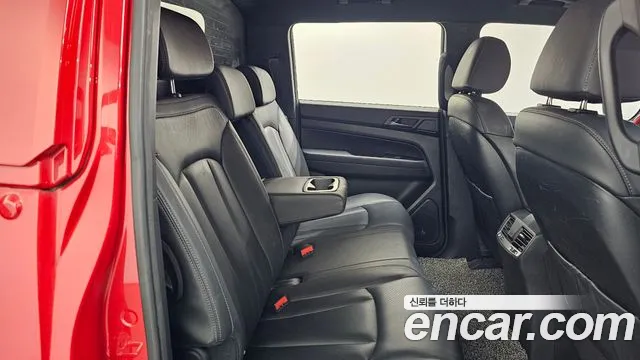 KG_Mobility_Ssangyong Rexton 2020 thumb 12