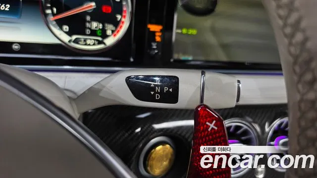 Mercedes-Benz S-Класс 2015 thumb 9