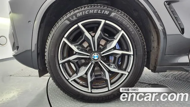 BMW X3 2023 thumb 5